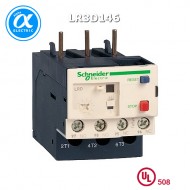 [슈나이더]LR3D146 /비차동 열동형 과부하계전기/(UL508)