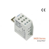 [삼원ACT]XK2S-35/4x9 /전원분배블럭/XK2S시리즈(직결형)