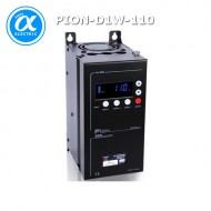 [Pion] PION-D1W-110-00 / 전력제어기 /SCR Unit / 단상 110A 220V~440V / Fan Cooling