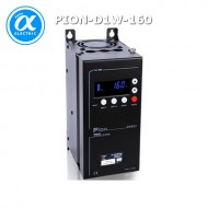 [Pion] PION-D1W-160-00-00 / 전력제어기 / SCR Unit / 단상 160A 220V~440V / Fan Cooling