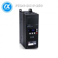 [Pion] PION-D1W-250-00 / 전력제어기 / SCR Unit / 단상 250A 220V~440V / Fan Cooling