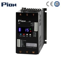 [Pion] PION-L3W-025 / 전력제어기 / SCR Unit / 삼상 25A 220V~440V / Fan Cooling