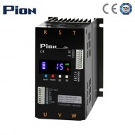 [Pion] PION-L3W-045-00 / 전력제어기 / SCR Unit / 삼상 45A 220V~440V / Fan Cooling