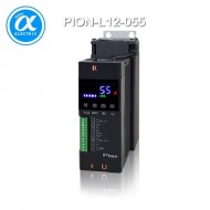 [Pion] PION-L12-055-00 / 전력제어기 / SCR Unit - 단상 Lite / 단상 55A 110V~220VAC 입력 / Fan Cooling