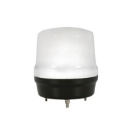 [큐라이트] QMCL100-BZ / 다색 LED 표시등 / 부저타입