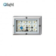 [큐라이트] QMHL-150-D / 방수.방진.내유형 LED 작업등