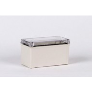 [하이박스] DS-OO-0816 / 스위치 BOX(볼트형) / 80*160*90