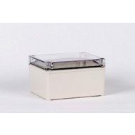 [하이박스] DS-OO-1520 / 스위치 BOX(볼트형) / 150*200*100
