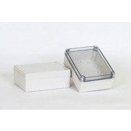 [하이박스] DS-OOH-1520-S / 스위치 BOX(매미고리형) / 150*200*75
