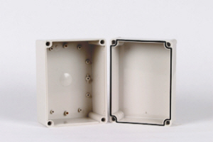[하이박스] DS-OOH-1520-1 / 스위치 BOX(매미고리형) / 150*200*130