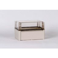 [하이박스] DS-OOH-1725-1 / 스위치 BOX(매미고리형) / 175*250*100
