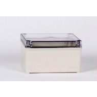 [하이박스] DS-OOH-2020-B / 스위치 BOX(매미고리형) / 200*200*160