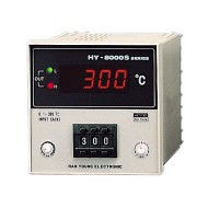 [한영넉스] HY-8000S-PK□N□□ / 온도컨트롤러