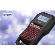 [EPSON]LW-Z700 /복합형 라벨프린터