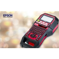 [EPSON]LW-Z900 /복합형 라벨프린터