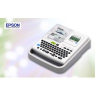 [EPSON]OK320 /라벨프린터/다양한 편의장치가 탑재된 실속형 모델