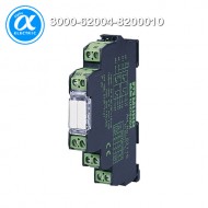[무어] 3000-62004-8200010 / 컨트롤 모듈 - 포텐셔메타 모듈 / POTI-MODUL / MIRO 12.4, 24VDC/ outp. 0...10VDC / power/error - LED green/red / Transmitter