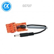 [무어] 55727 / MASI/액세서리 / MASI SYSTEM ACCESSORIES / AS-Interface addressing cable