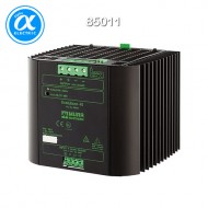 [무어] 85011 / DC 파워서플라이 / EVOLUTION+ POWER SUPPLY 3-PHASE, / Alarm Contact and varnished PCB / IN: 360-520VAC OUT: 48-56V/20ADC / Allows continuous two-phase- operation