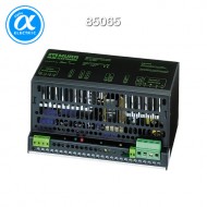 [무어] 85065 / DC 파워서플라이 / MPS POWER SUPPLY 3-PHASE, / IN: 340-460VAC OUT: 22-28V/10ADC