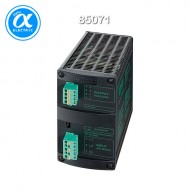 [무어] 85071 / DC 파워서플라이 / MCS POWER SUPPLY 3-PHASE, / IN: 360-550VAC OUT: 24-28V/10ADC