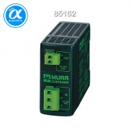 [무어] 85162 / DC 파워서플라이 / MCS-B POWER SUPPLY 1-PHASE, / IN: 95-265VAC OUT: 24V/2,5ADC