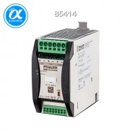 [무어] 85414 / UPS 시스템 / Emparro ACCUcontrol UPS-Module / IN: 24VDC  OUT: 24VDC/20A