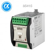 [무어] 85415 / UPS 시스템 / Emparro ACCUcontrol UPS-Module / IN: 24VDC  OUT: 24VDC/40A