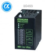 [무어] 85460 / 버퍼 모듈 / MB CAP ULTRA BUFFER MODUL / IN: 20,4-26,4VDC OUT:23VDC/3A for max.1A/21S