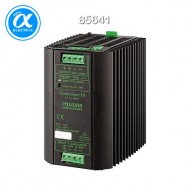 [무어] 85641 / DC 파워서플라이 / EVOLUTION+ POWER SUPPLY 3-PHASE, / IN: 360-520VAC OUT: 22-28V/10ADC / Extra-power - for 4 seconds 50% additional power / Alarm Contact and varnished PCB