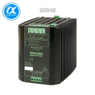 [무어] 85642 / DC 파워서플라이 / EVOLUTION+ POWER SUPPLY 3-PHASE, / IN: 360-520VAC OUT: 22-28V/20ADC / Extra-power - for 4 seconds 50% additional power / Alarm Contact and varnished PCB