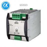 [무어] 85693 / DC 파워서플라이 / Emparro Power Supply 3-PHASE / IN: 360 - 500VAC OUT: 24-28V/40ADC / Power Boost - for 5 seconds 50% additional power