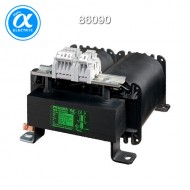 [무어] 86090 / 트랜스포머/1P / MET 1-PHASE CONTROL AND ISOLATION TRANSFORMER / P: 3000VA IN: 230VAC+/- 5% OUT: 230VAC / 단상-복권-절연등급 T 60/B