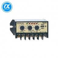 [슈나이더] EOCRDG-05RM7 / 전자식 과부하 계전기 / EOCR Analog / EOCR-DG 05 R-type 220V(ONLY)