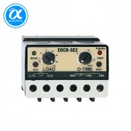 [슈나이더] EOCRSE2-05NS / 전자식 과부하 계전기 / EOCR Analog / EOCR-SE2 05 N-type 24~240V Standard