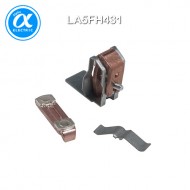[슈나이더] LA5FH431 / 전자접촉기(MC) 액세서리 / TeSys 접촉기 부속품 / TeSys F / 접점 세트 LA5-F - 3P - LC1-F265용