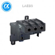 [슈나이더] LAEB3 / 전자접촉기(MC) 액세서리 / EasyPact TVS 접촉기 / TVS / 터미널 블록 - LRE322…E365 - LRE322…E365