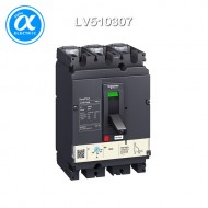 [슈나이더] LV510307 / 배선용차단기(MCCB) / Easypact CVS100B / MCCB / TM100D - 3P3D