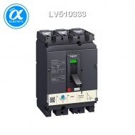 [슈나이더] LV510333 / 배선용차단기(MCCB) / Easypact CVS100F / MCCB / TM40D - 3P3D