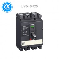 [슈나이더] LV516425 / 스위치 단로기 / 스위치 디스커넥터 / EasyPact CVS160NA / Switch-disconnector / 160A - 3P