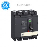 [슈나이더] LV516426 / 스위치 단로기 / 스위치 디스커넥터 / EasyPact CVS160NA / Switch-disconnector / 160A - 4P