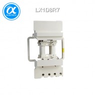[슈나이더] LX1D8R7 / 전자접촉기(MC) / TeSys 접촉기_분리형(Coil) / 접촉기 코일 TeSys D - LX1D8 - 440V AC 50/60Hz - 115A/150A 접촉기용