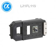 [슈나이더] LX1FL110 / 전자접촉기(MC) / TeSys 접촉기_분리형(Coil) / 접촉기 코일 TeSys F - LX1-FL - 110...120V AC 40/400Hz - LC1F630/LC1F1250용