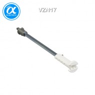 [슈나이더] VZN17 / 모터보호용 / 스위치 디스커넥터 액세서리 / TeSys Vario/Mini-Vario / 확장 샤프트 - V02...V2/VN12/VN20용